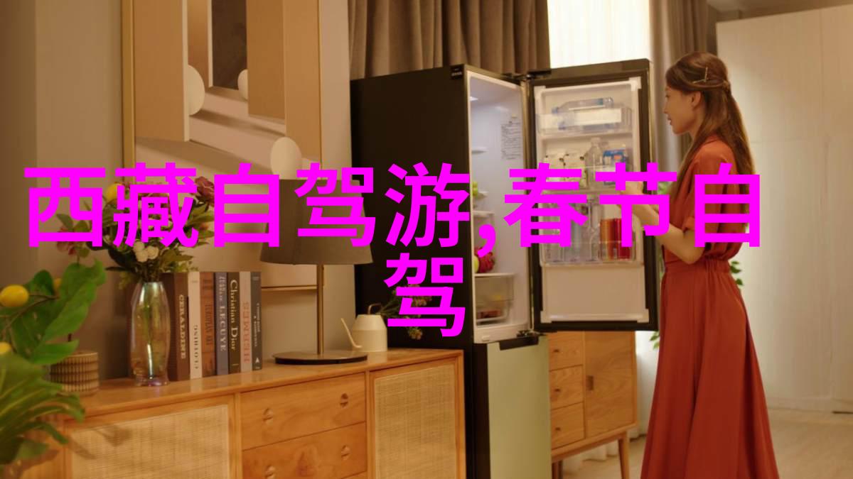 西湖畔的翠绿探索杭州周边自驾游之旅