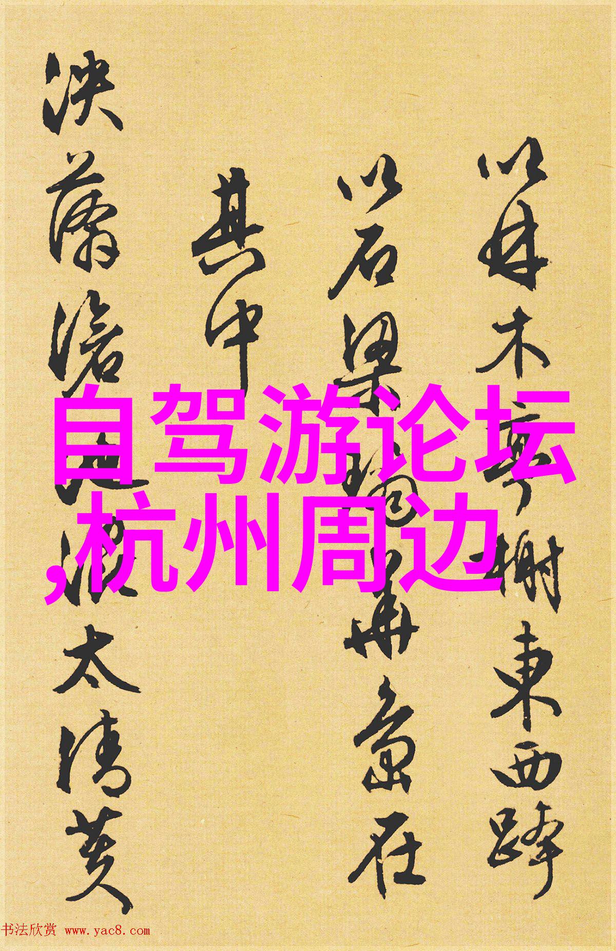 探索中国最有趣的旅游城市上海之谜