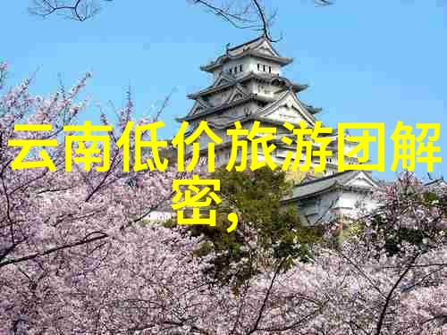漫步银装的雪乡探秘冬日自驾游之旅