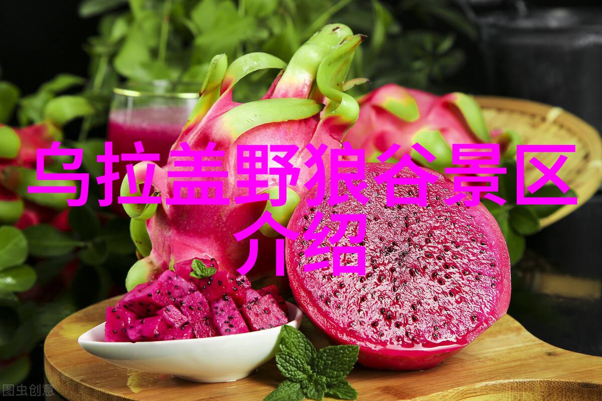 探索中国秘境你知道的九寨沟之外还有哪些惊叹人心的地方吗