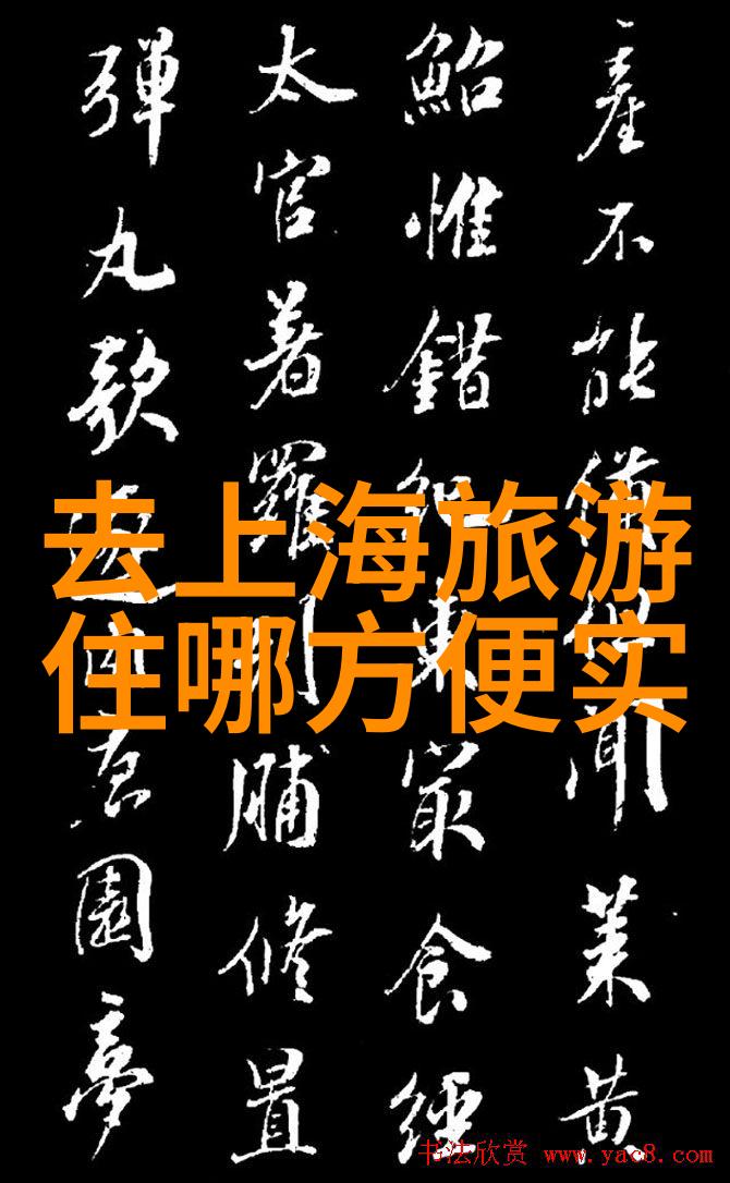 内蒙古自驾游最佳路线探秘草原风情体验壮丽山川