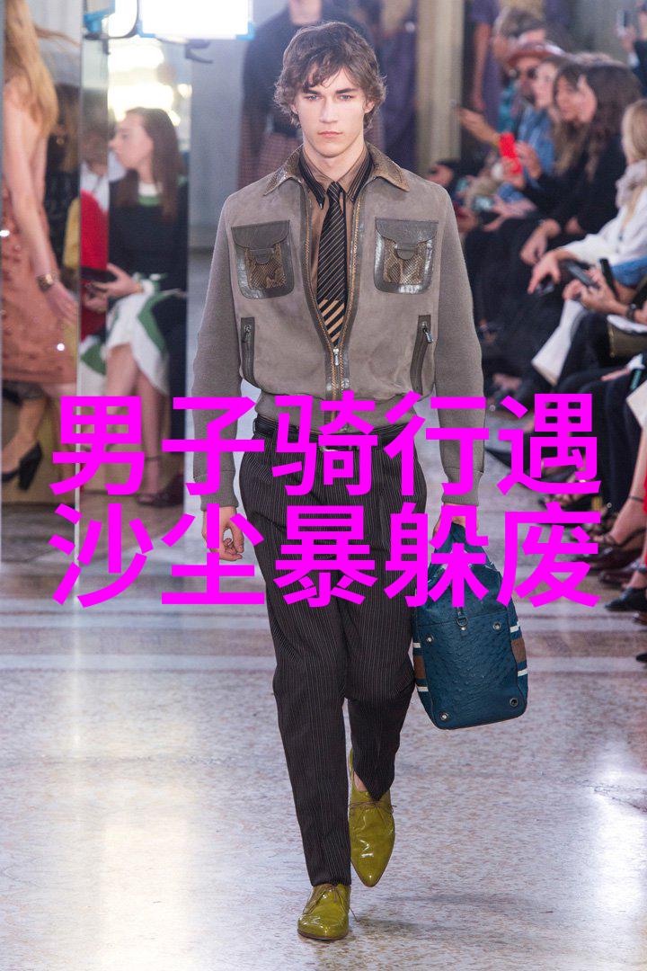 凤凰古城探秘千年文化的迷人旅程