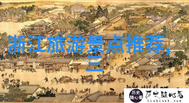 上海两日游攻略如何高效规划您的行程
