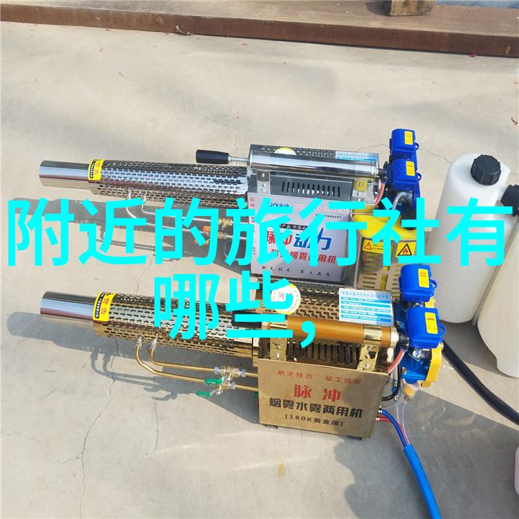 西双版纳旅游攻略研究探索云南边陲的文化与自然美