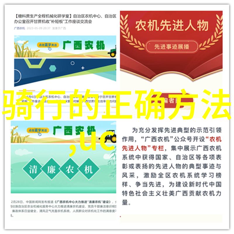 中国自行车骑行界的领航者探索最大的骑行社群