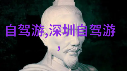 西藏之谜自驾游探秘青藏高原的奇迹与奥秘