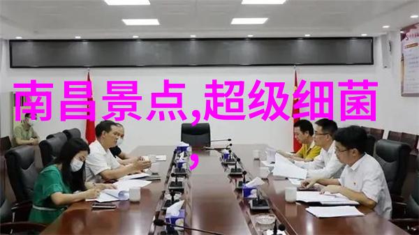 探秘中国四大美食街品味非凡的味蕾之旅