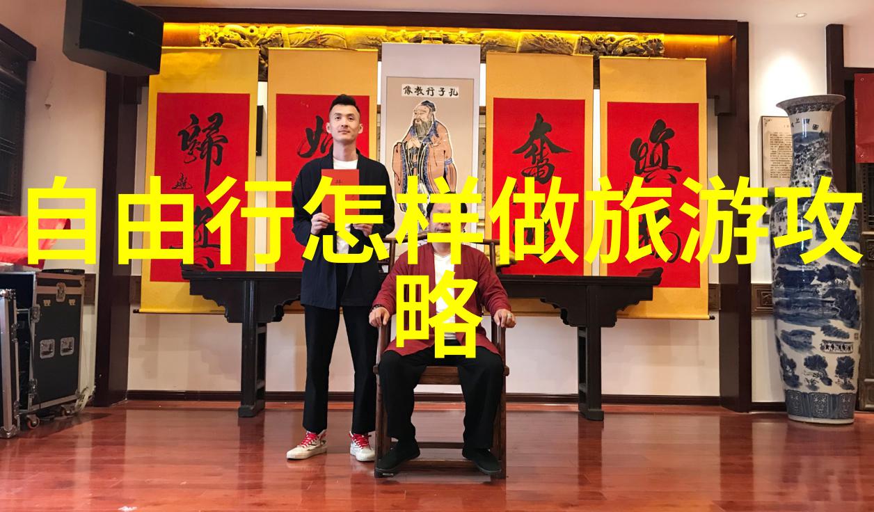 青海湖畔漫步感受那份淡定与宁静青海省旅游指南