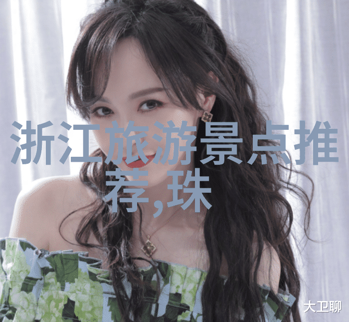 天津周边自驾游探秘揭秘天津周边美丽景点