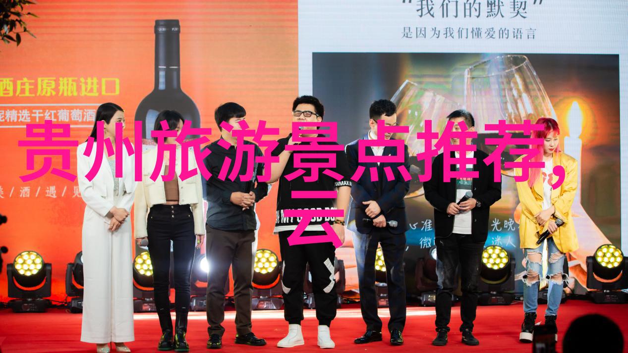 泉州旅游攻略自由行 - 探索古韵与现代魅力的泉州自由行指南