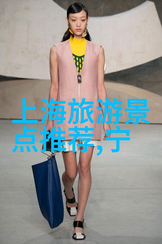 海口琼州之珠的魅力与活力