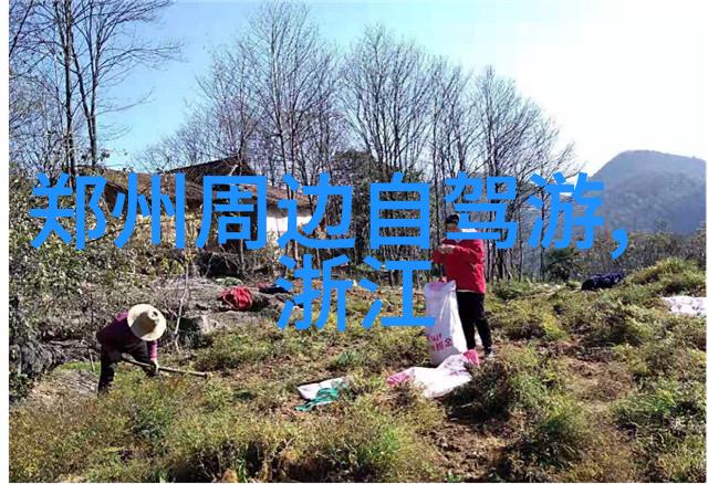 自然奇观国内最美的山水之乡是哪里