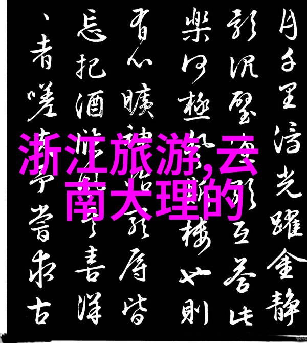 西安一日游古都迷雾中的寻觅之旅