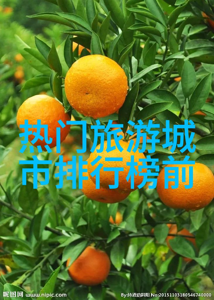 桂林美景尽在眼前揭秘旅行必游胜地