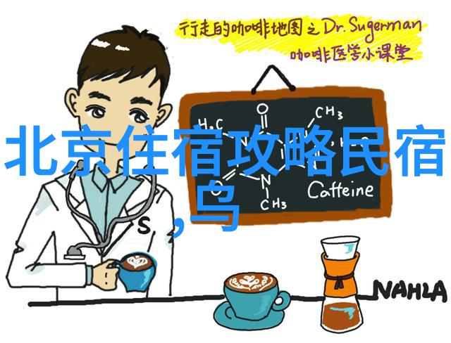 翱翔云端探索雁荡山的美丽秘境