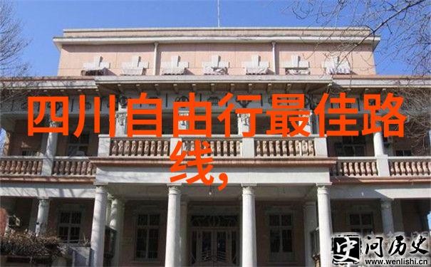 星空下的帐篷生活8月露营攻略