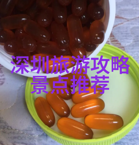 小巧手作甜品让孩子们成为自己的点心大师