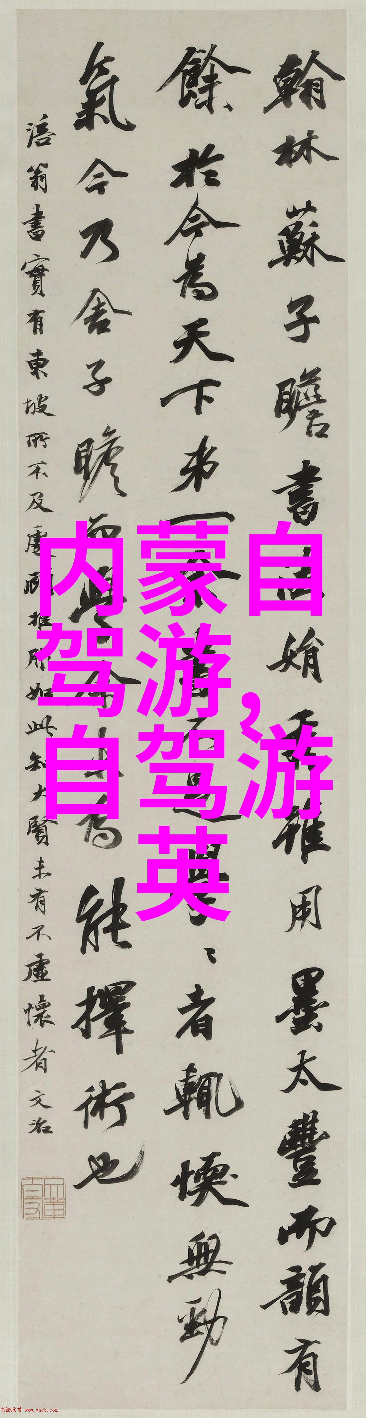 写景游记800字作文-绘彩山川我在黄山的春日漫步