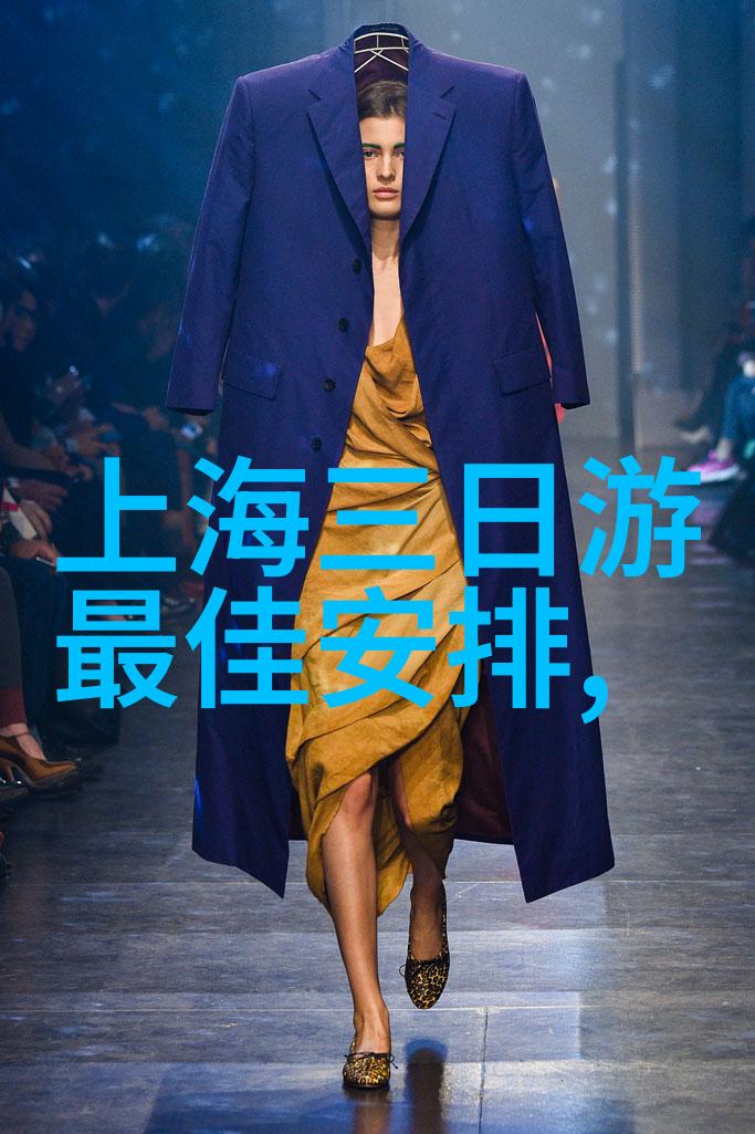 东方美食盛宴品味上海人气美食的最佳去处