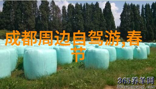 探索雅安之美精选旅游景点推荐