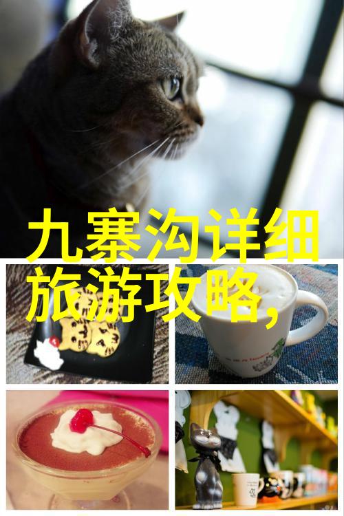 大理旅游攻略来吧这趟旅行我带你逛遍天涯海角