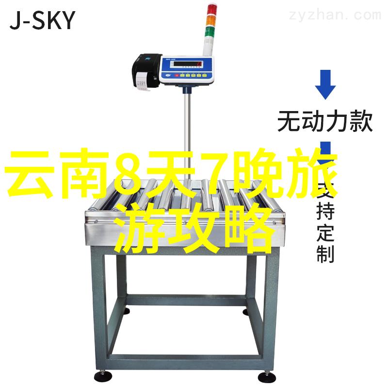 武汉古城现代魅力从黄鹤楼到光谷的穿梭