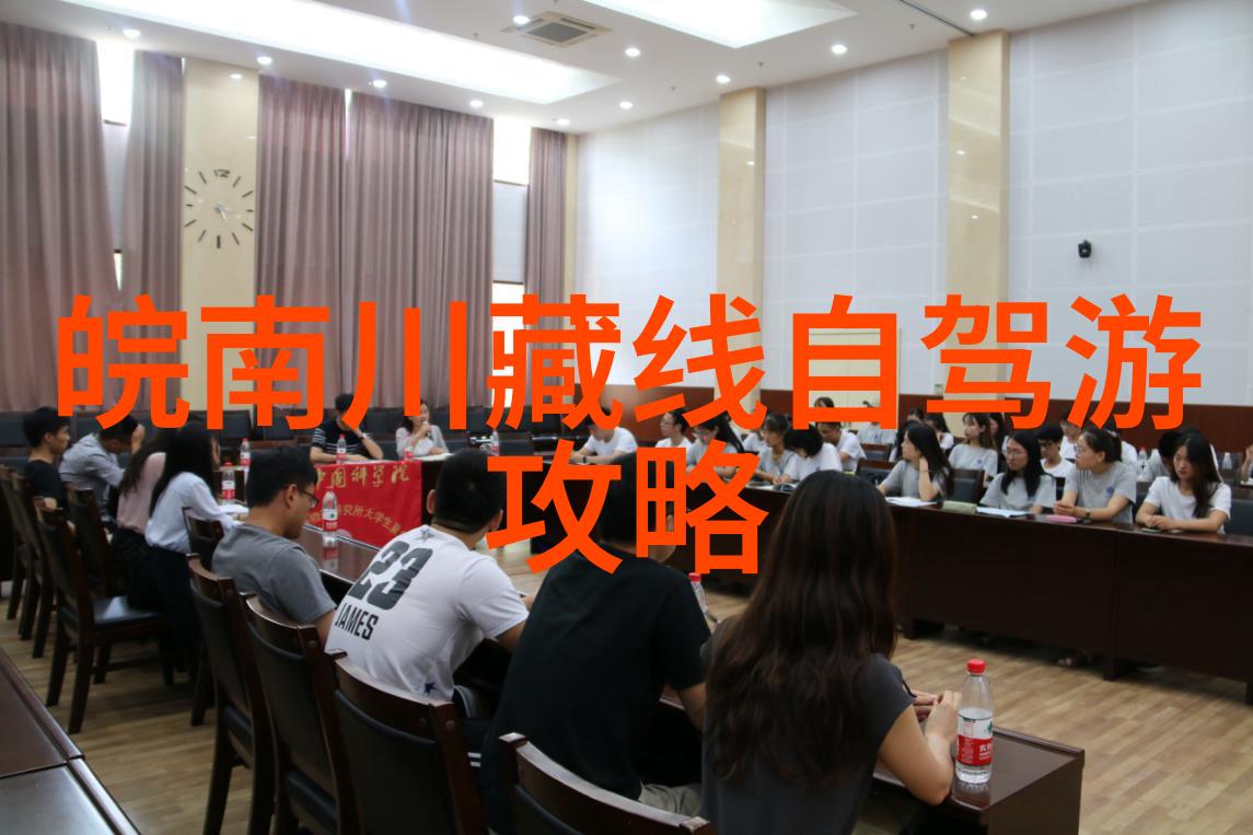 冰雪灾害高发期进藏公路提醒如同沉默的骑士在冬日长眠唯美地等待着勇敢的心灵前来唤醒