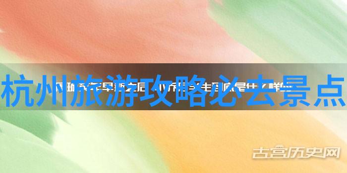 重庆旅游必游十景推荐析探索璀璨华夏古今之城