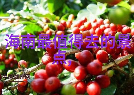 云南自然奇观云梯山上的壮丽风光