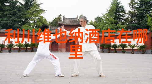 自然奇观-黄果树瀑布云雾缭绕的天然水舞会