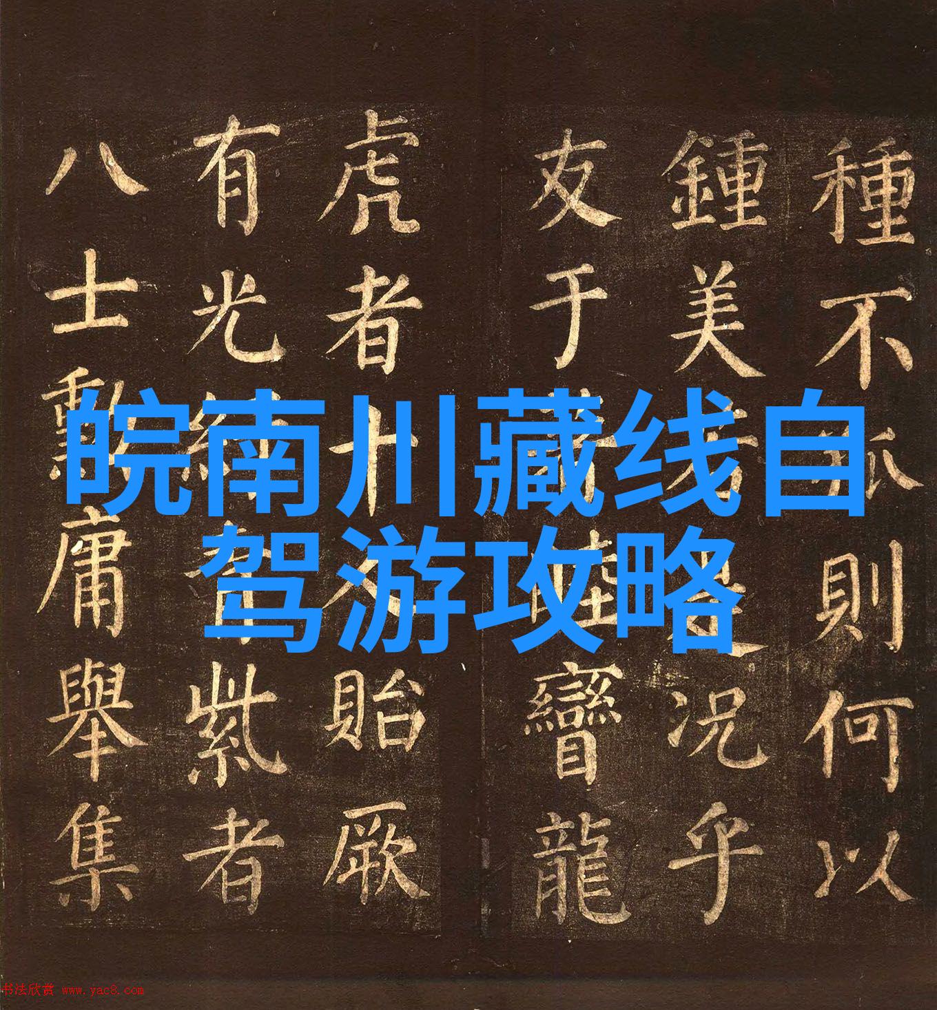 西北之旅风沙与古韵的交响篇
