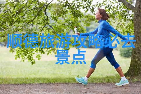探索戈壁风沙赏析丝绸之路西北的秘密花园