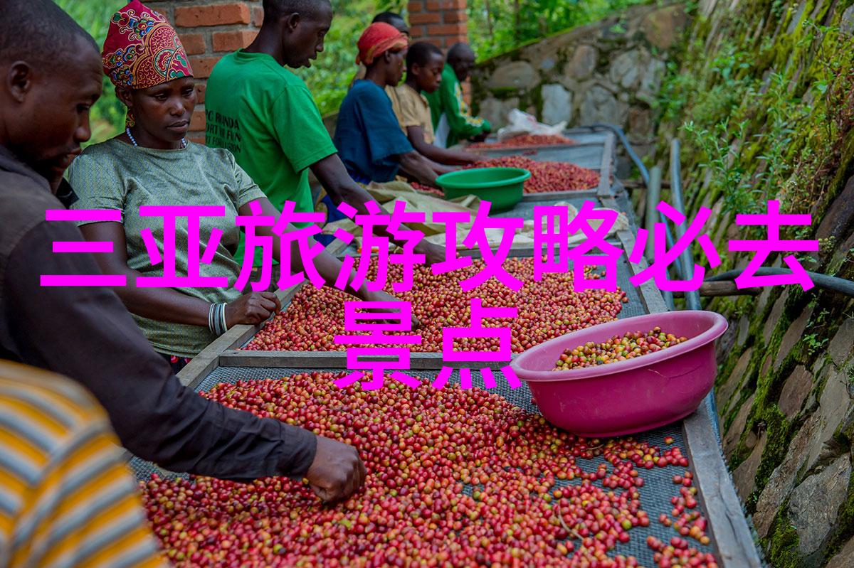 探秘周边美景附近好玩的旅游景点推荐大汇总