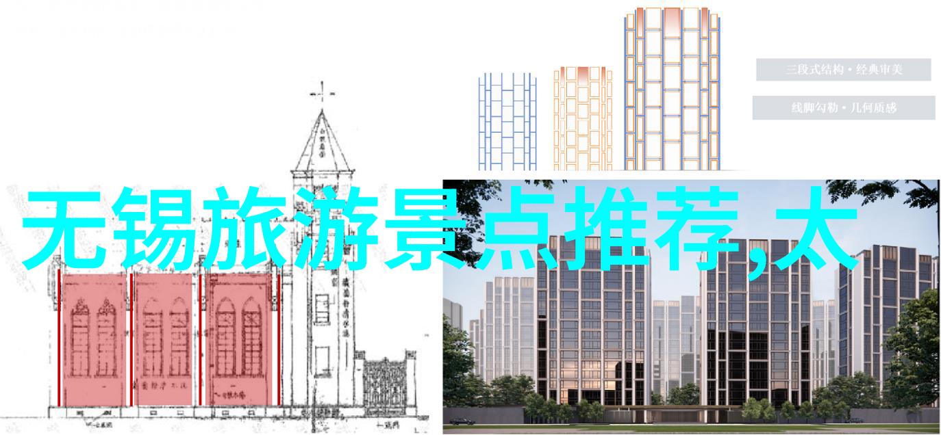 西安自驾游探索古都秘密寻找现代魅力