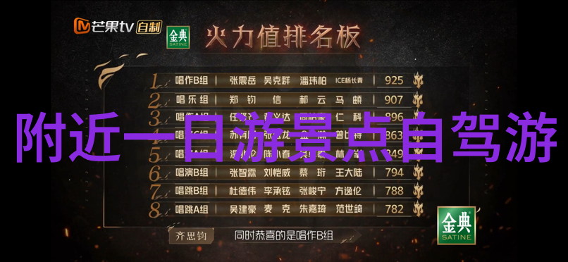小红书美食背后的故事有哪些