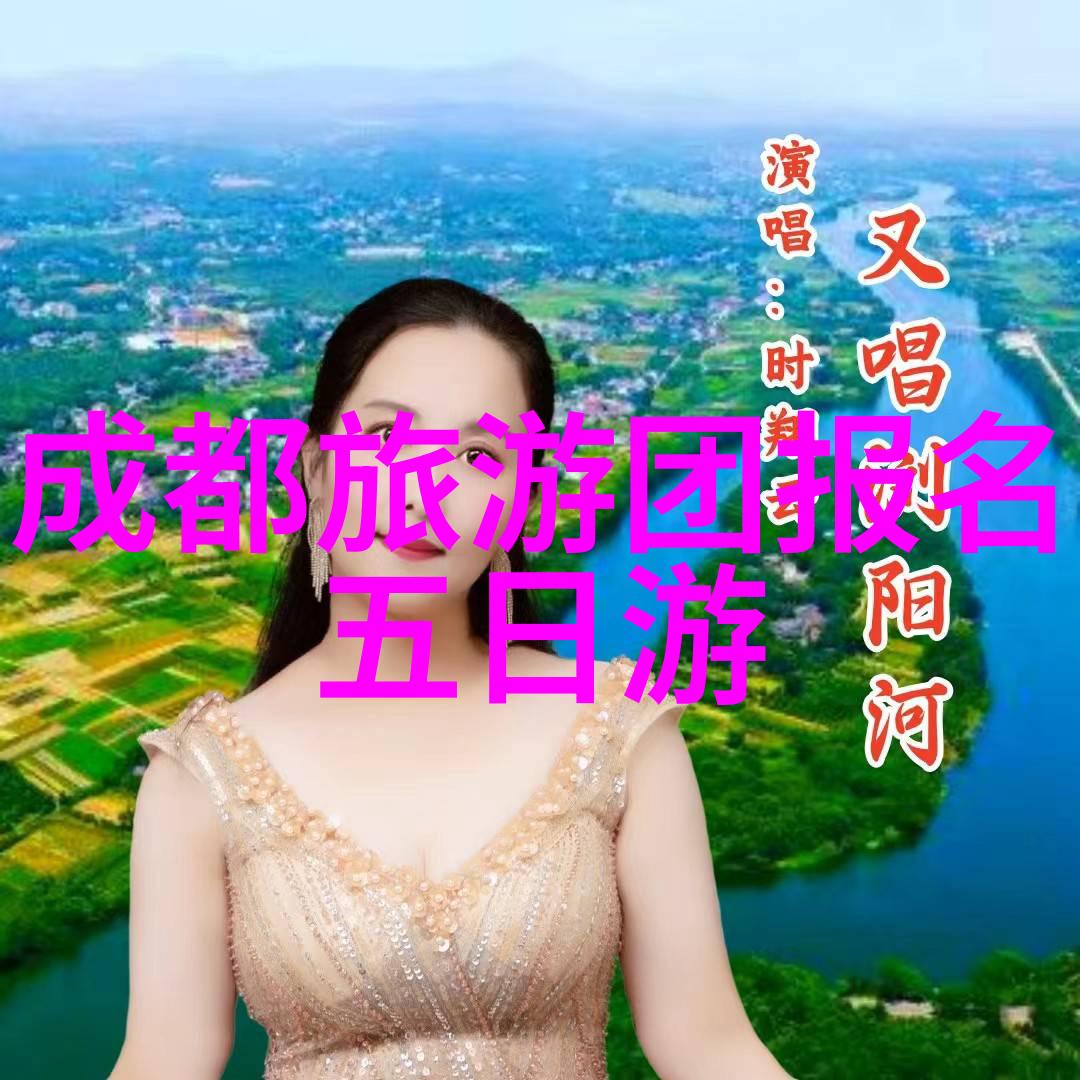 甘肃美景尽在眼前敦煌莫高窟游记