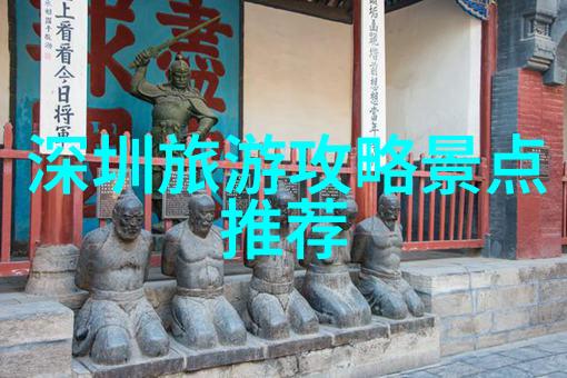 浙江5日游探索丝绸之路的魅力与现代都市风情