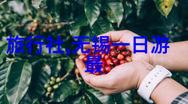 探秘美丽中国心境与景致的和谐旅行指南