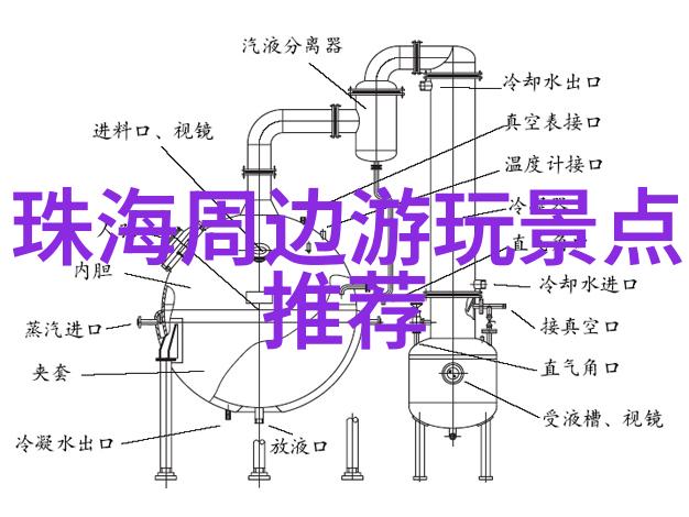 厦门自驾游 - 跨海绕岛的悠然探索