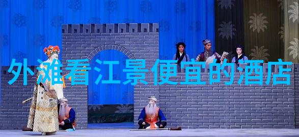 新疆赛里木湖的魔力探索天空与水域间的和谐美丽
