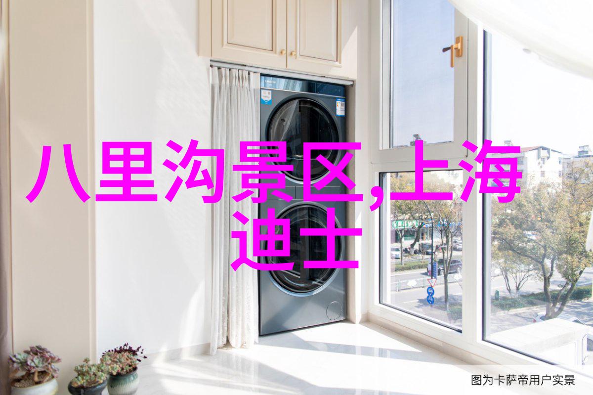 探索中国最迷人的旅游胜地一场文化与自然的奇遇