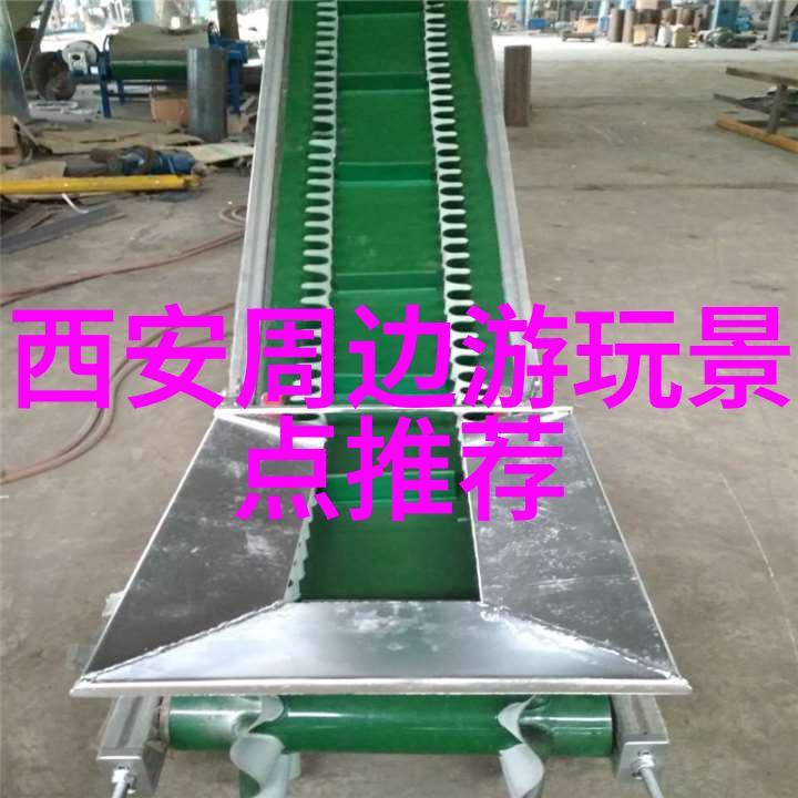 探索中国美丽风光最佳五一时节探险之地是什么