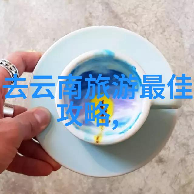 中国美食之旅探秘那些闻名遐迩的小吃街