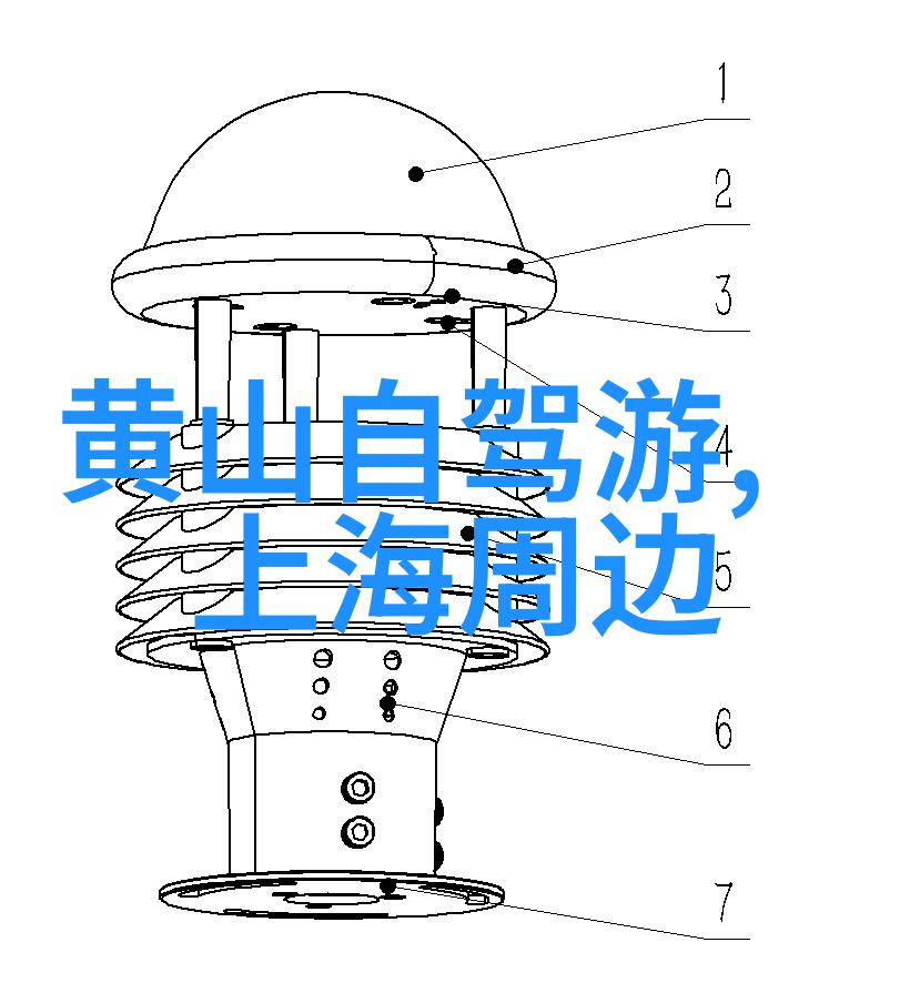 北海游记探索大海的怀抱与城市的魅力