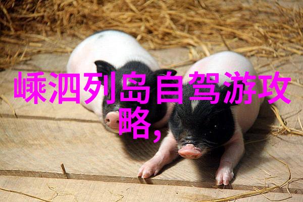 全球美景盛宴自然之冠的争艳
