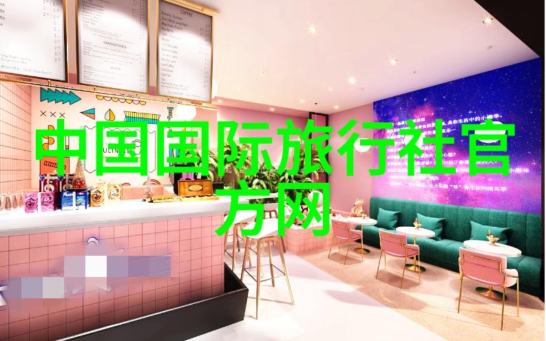 探索口味的秘密附近那些美味餐厅别错过