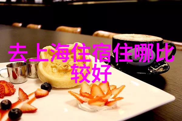 对于初来乍到的人来说上海的一日游路线该如何设计