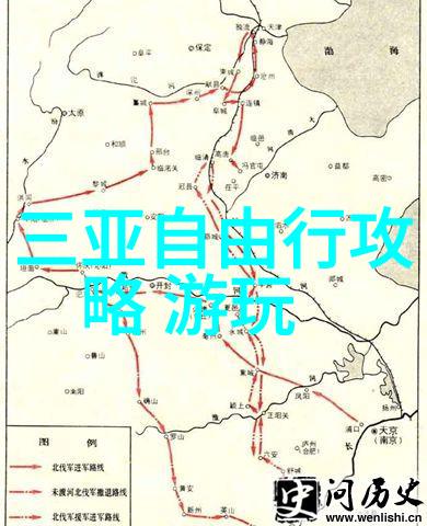 探索新风尚你一定要尝试的5种新型旅游方式