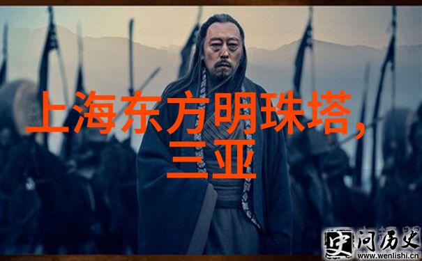 探秘中国神秘之地野三坡的奇迹与传说