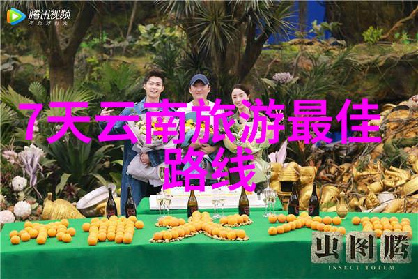 全球最受欢迎的旅游胜地探索人气之都